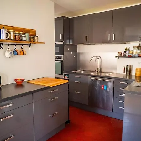 아파트 Duplex Entier - *